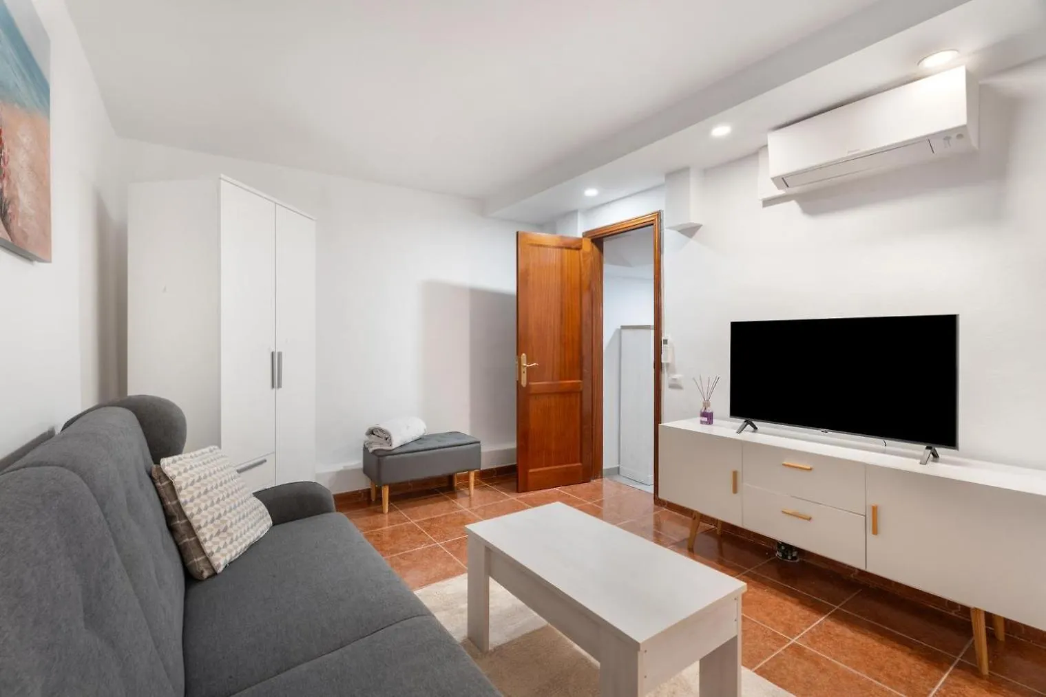 Villa Casa El Atlantico Candelaria